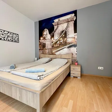 Aparthotel Citylink *