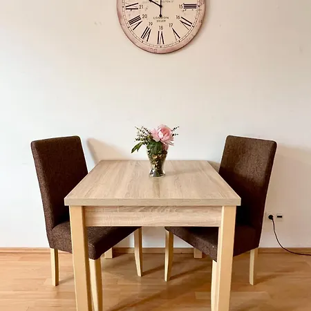 Aparthotel Citylink Budapešť