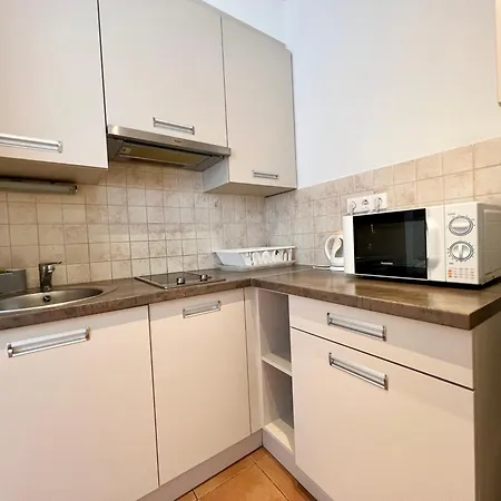 Citylink Appart hôtel *