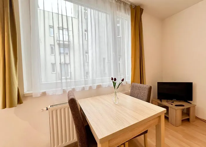 Citylink Appart hôtel