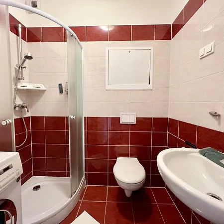 Aparthotel Citylink *