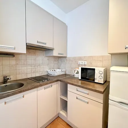 Citylink Apart-hotel