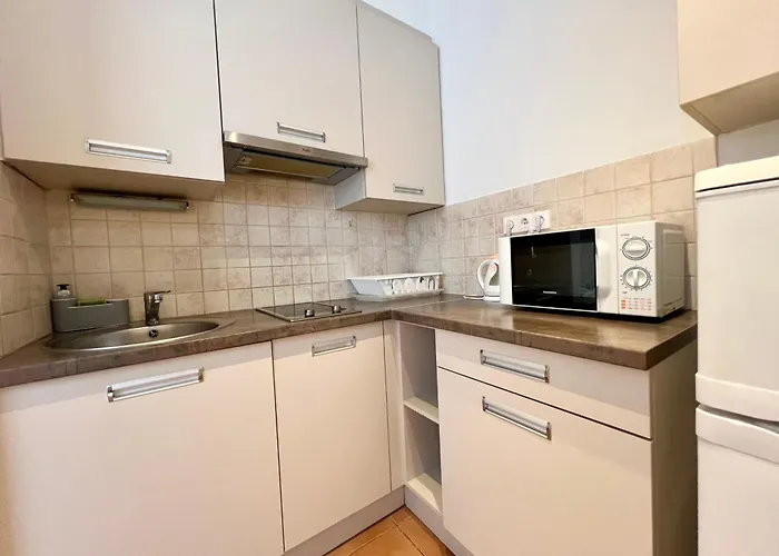 Citylink Apart-hotel *